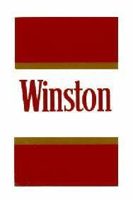 WINSTON