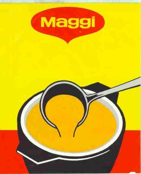MAGGI