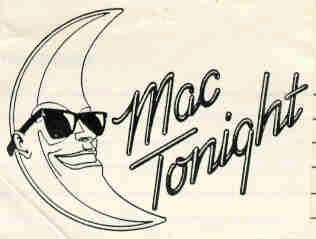 MAC TONIGHT