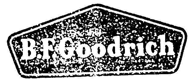 B.F. GOODRICH
