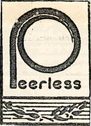 PEERLESS