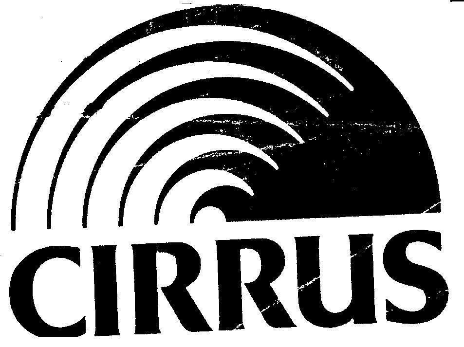 CIRRUS