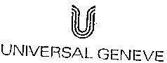UNIVERSAL GENEVE
