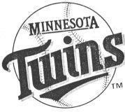 MINNESOTA TWINS