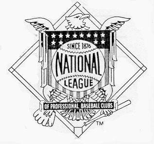 NATIONAL LEAGUE
