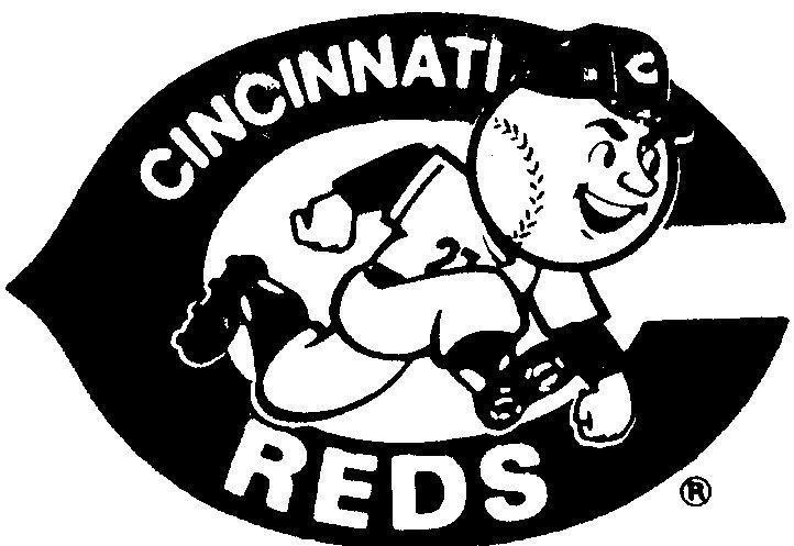 CINCINNATI REDS