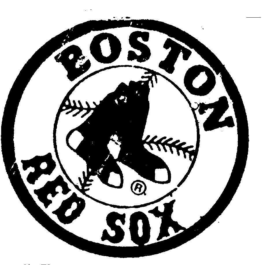 BOSTON RED SOX