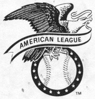 AMERICAN LEAGUE
