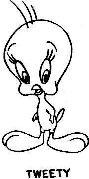 TWEETY