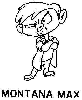 MONTANA MAX