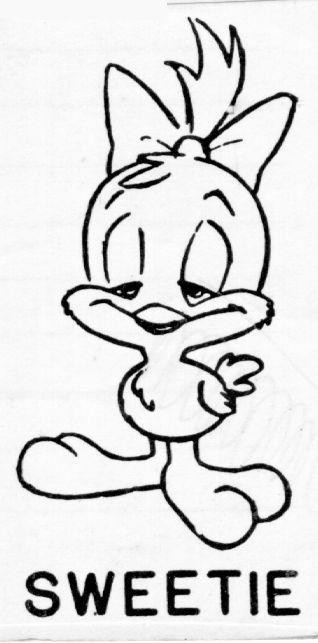 SWEETIE