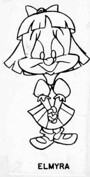 ELMYRA