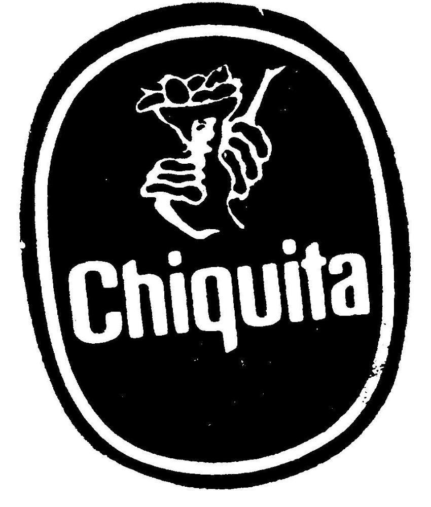CHIQUITA