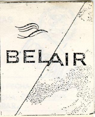 BELAIR