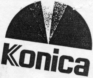 KONICA