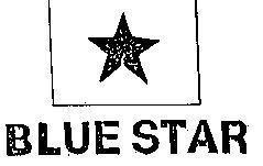 BLUE STAR