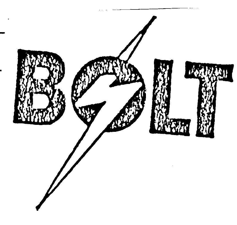 BOLT