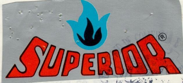 SUPERIOR