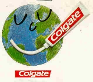 COLGATE