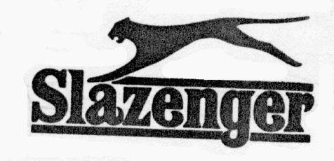SLAZENGER