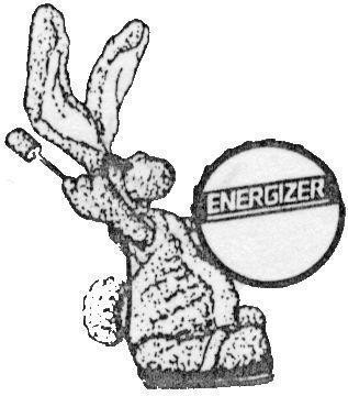 ENERGIZER