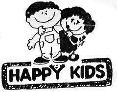 HAPPY KIDS