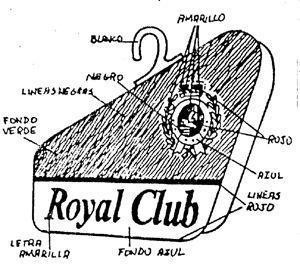 ROYAL CLUB