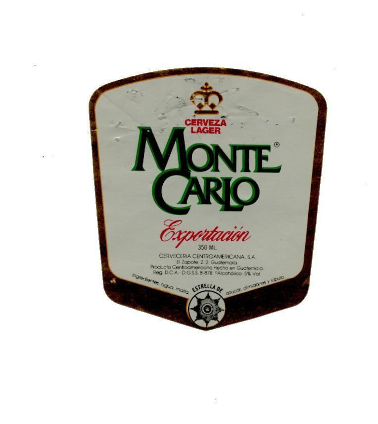 MONTE CARLO