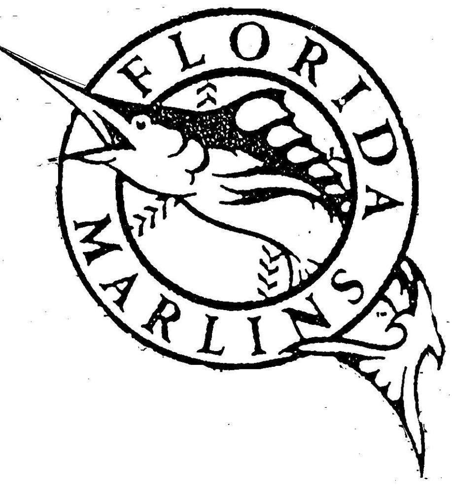 FLORIDA MARLINS