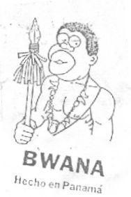 BWANA