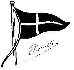 BENETTI