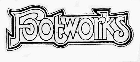 FOOTWORKS
