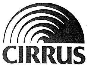 CIRRUS