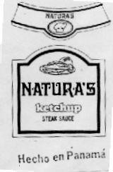 NATURA'S
