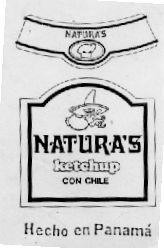NATURA'S
