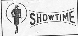 SHOWTIME