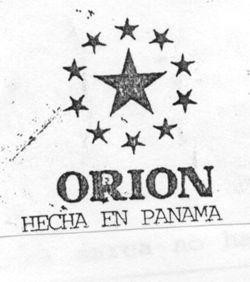 ORION