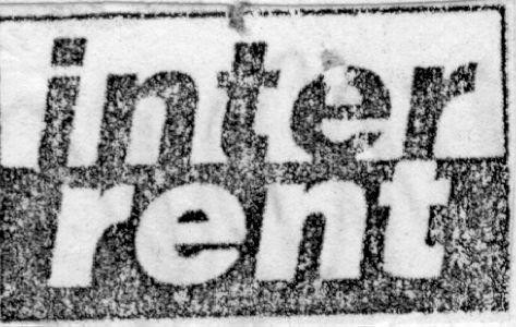 INTER RENT