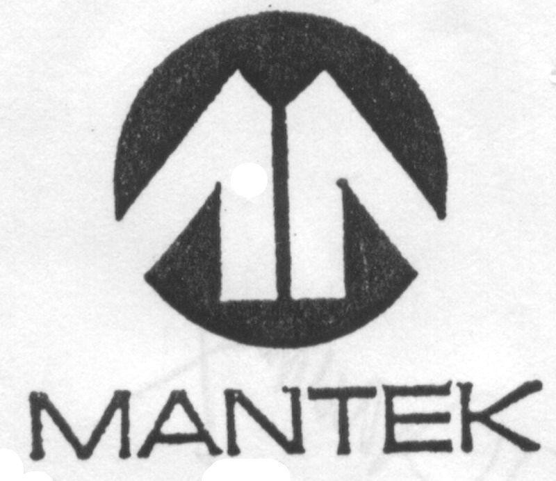 MANTEK