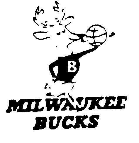 MILWAUKEE BUCKS