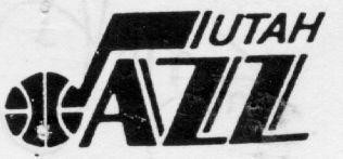 UTAH JAZZ