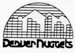 DENVER NUGGETS