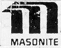 MASONITE