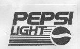 PEPSI LIGHT