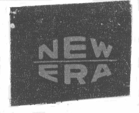NEW ERA