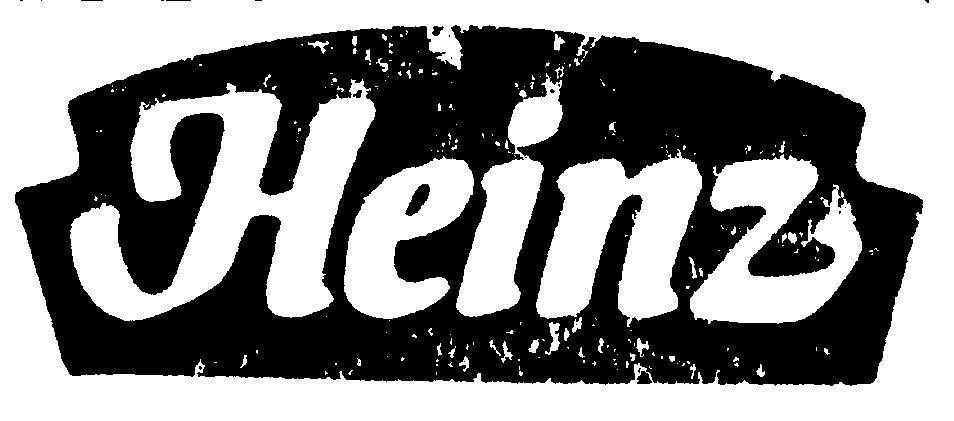 HEINZ