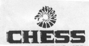 CHESS