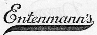 ENTENMANN'S