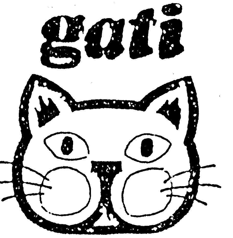 GATI
