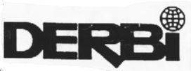 DERBI